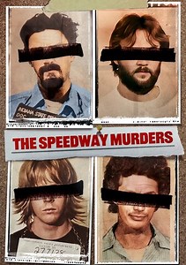The Speedway Murders