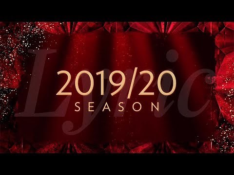 Lyric Opera Announces the 2019/2020 Season!
