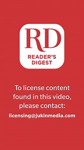 Reader's Digest on Reels | Facebook