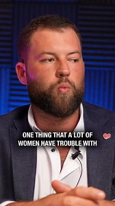 Strong women can be unattractive if they slip out of their feminine energy. Relationship Coach | Dating Coach | Help with Dating | Online Dating Help | Life Coach | Find a Masculine Man | How to Date | How to Have a Perfect Relationship | Love Coach | Love Life | Middle-Age Dating | Find Your Ideal Partner #ForYouPage #FYP #RelationshipCoach #Dating #FeminineAndMasculineEnergy | Jake Maddock