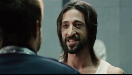 The Experiment (2010)