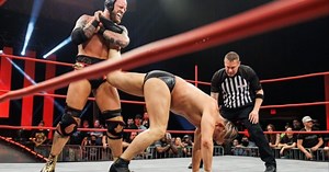 Best IMPACT Wrestling TV Matches Of 2021