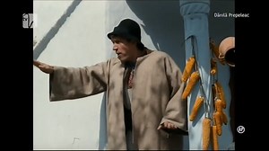 Dănilă Prepeleac (1996) | Filme Vechi