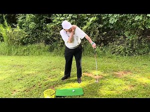 Simple Golf Setup for Consistency@Bob Cunningham Golf