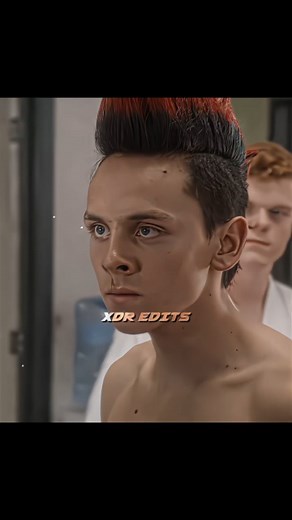 Cobra kai adit ⚡⚡#viral #trending #kdrama #movie #kobrakai #netflix #kobrakaiadit #cobrakaimovie | Nikhil kumar