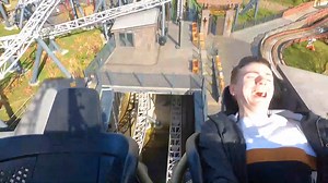 2.7K views | To celebrate a new season opening of the Pleasure Beach this weekend, here's another chance to see our film about what goes on there in the quiet winter months. | Lancashire Post | Facebook