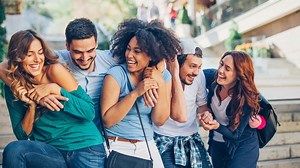 Comment se faire des amis ?