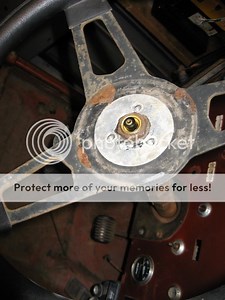 1974 CJ6 horn wiring question