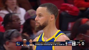 The Warriors Continue to Own The Rockets | USA Basketball Today | Facebook