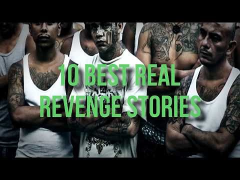 10 Best Revenge Stories Of All Time