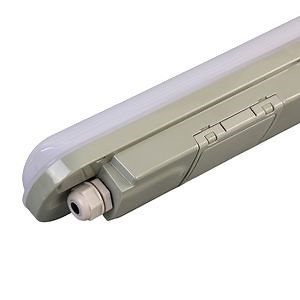 [Hot Item] IP65 Tri-Proof LED Tube Light 600mm/1200mm 20W/40W