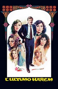Last Harem - Movie