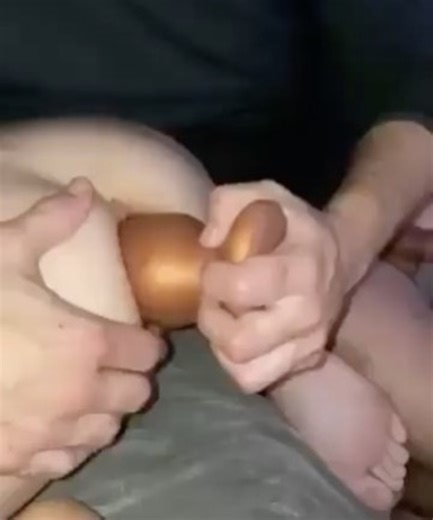 Experimenting with friends