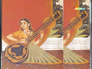 Payo Ji Main To - Mirabai Kirtan - Lord Krishna Devotional Songs | Shemaroo Bhakti