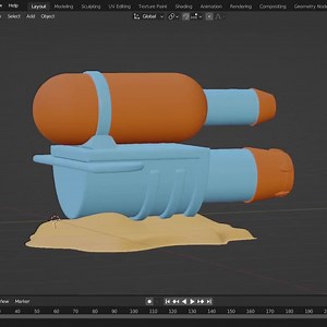 Pool Party Heimerdinger Turret