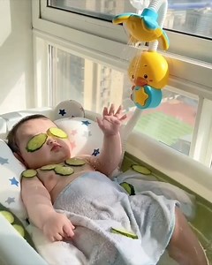 He's definitely living his best life! 😂 🎥IG: @cutekidzzz_ Shop here: https://www.patpat.com?adlk_id=3433860 #patpat #patpatclothing #regram | PatPat