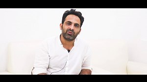 ISP Experience by Famous Poet Tehzeeb Hafi | University of Southern Punjab - Multan - Pakistan