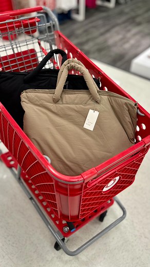 515K views · 37 reactions | Found the perfect weekender bags at...