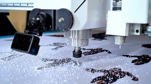 1.5K views · 32 reactions | SOFIA CCD CNC Router: ✅Adopt heavy-duty...