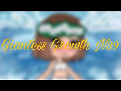 Giantess Growth №39 [breast expansion]