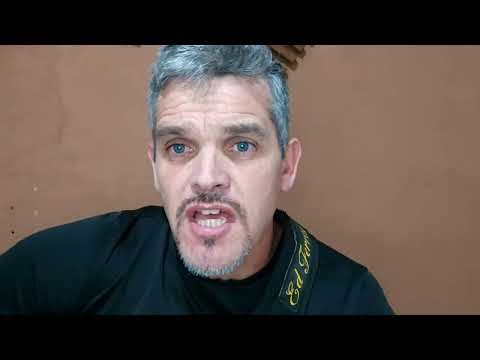 Victor e Leo agua de oceano