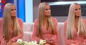 Identical Triplets Baffled To Discover DNA Is Different, Additional Tests Uncover Distressing Truth
