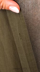 Quick Fixes For Common Sewing Problems! | 5-Minute Crafts Teens