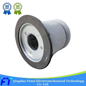 [Hot Item] Replaced Kaeser Compresor Air Compressor 6.3793.0 Ail Oil Separator