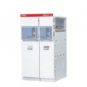 [Hot Item] Haya 11kv 24 Kv 33kv 40.5kv Air Insulated Rmu Switchgear Sf6 Load Break Switch Ring Main Unit