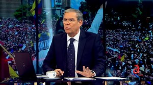 Ex ministro de Relaciones Exteriores de Cuba ha caído en desgracia y está en la extrema miseria | América Noticias MIAMI