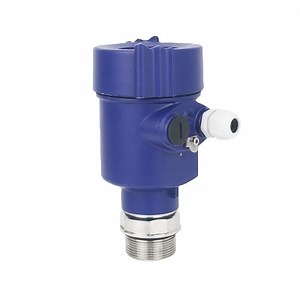 [Hot Item] Explosion Protection Guided Wave Radar Level Sensor Transmitter for Hazardous Materials