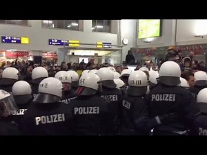 Γερμανία: Νεοναζί ετοίμαζαν «υποδοχή» σε μετανάστες στο Ντόρτμουντ