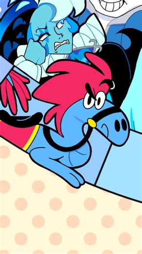 71 - SYLVIA (Advanced Color Wheel Challenge) #wanderoveryonder