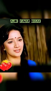 Tumse Milkar Na Jene.❤️ #hindisong #bollywoodmusic #bollywoodsongs #oldsongs #oldisgold #nostalgia | Alok Kumar Basak