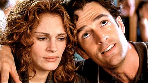 1.3M views · 32K reactions | This scene from My Best Friend's Wedding is Romantic Comedy CLASSIC | Boxoffice Movie Scenes | Facebook