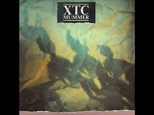 XTC - Human Alchemy