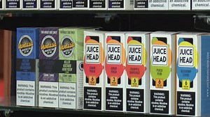 Local vape shop is one of fifteen in the state NC Attorney General investigates - WWAYTV3