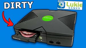 I Bought a "Refurbished" Xbox from Lukie Games for $200... | Jacob R
