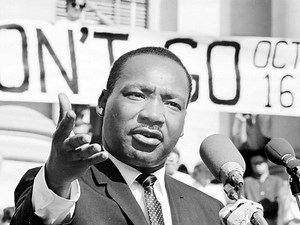 Molloy University Host MLK Virtual Experience