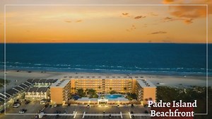 #JustListed #PadreIsland #Beachfront #Condominium 14810 Windward Dr. Unit 416 "Gulfstream Condos" 2/2 ~ 949 sf Agent: Betheny Bell MLS #441366 AMAZING BEACHFRONT CONDO DIRECTLY FACES THE GULF OF MEXICO ON PADRE ISLAND! Come see the breathtaking Gulf views from this 4th floor remodeled fully furnished 2BR, 2BA unit at The Gulfstream Condominiums. If you love being at the beach, fishing, collecting seashells, making sand castles, playing beach Volleyball or just relaxing, you have found your spot.
