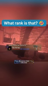 Your prediction? 👉 #CS2 | Market.CSGO