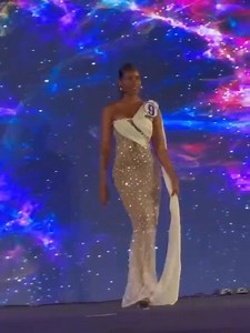 1.9K views · 18 reactions | ### Maria Cunha: A Nova Miss Luanda 2024...
