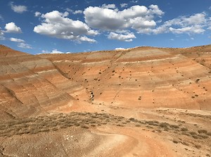 Scientists Discover the Long-Lost Continent ‘Balkanatolia’