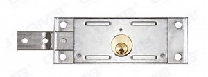 [Hot Item] Premium Garage Lock (641 L/R)