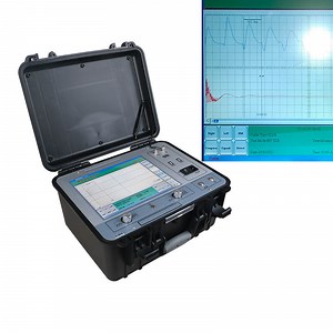 [Hot Item] Xzh Test 0-132kv Underground Cable Fault Pre Locator Tdr Arc Decay Test Equipment Cable Fault Detector