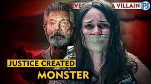 4.9K views · 166 reactions | #DontBreathe is a suspenseful thriller...