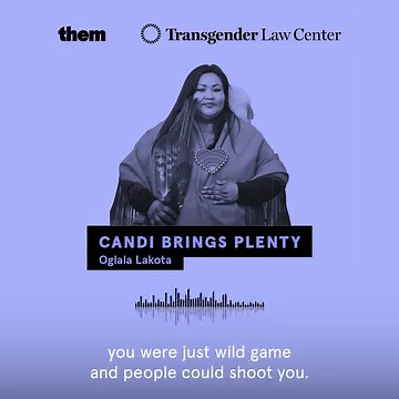 Prior to colonization, Two-Spirit people — a term used to describe genders outside of the Western binary across Turtle Island and beyond — were cherished within their communities and held sacred ceremonial, spiritual, and healer roles. But centuries of forced assimilation and violence by the federal government erased much of this history, leaving Two-Spirit people vulnerable within their own communities. Across the country, powwows specifically intended for Two-Spirit people are carving out spac