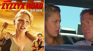 Zyzzyx Road y la historia detrás de su taquilla de $30 en el cine