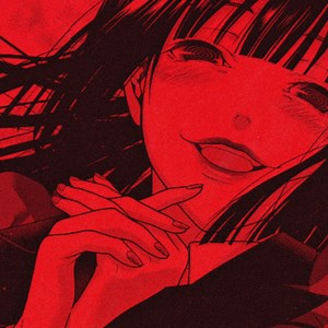 View 12 Red And Black Aesthetic Anime