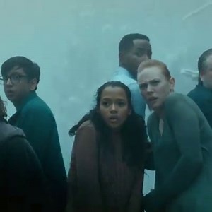 Wajib tengok gaizz cite #EscapeRoomMovie! Cemas giler tau tak 😱😱😱 #NowShowing | Sony Pictures